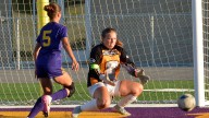Girls Soccer Photos: Class AA Watertown hosts Class A Groton Area