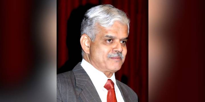 Trailblazer in anaesthesiology, Professor K Mohandas, passes away