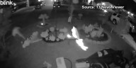 Halloween decorations stolen, destroyed from Pima County neighborhood