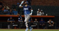 Los Yaquis pegan en Hermosillo, en noche histórica para Samuel Zazueta