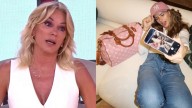 Yanina Latorre destrozó a la China Suárez por ostentar el lujoso regalo de Mauro Icardi: “Tenés que tener una vida miserable para..."