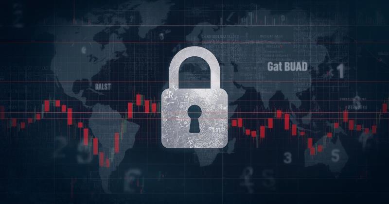 U.S. Data Freeze Casts Uncertainty Across Global Markets