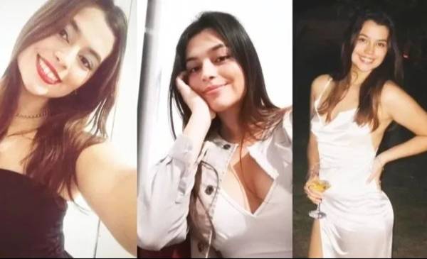Hallaron sin vida a Daiana Mendieta, la chica desaparecida en Entre Ríos