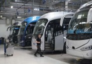 Euskadi ejecuta el 81% de los fondos europeos y supera la barrera de los 4.000 millones