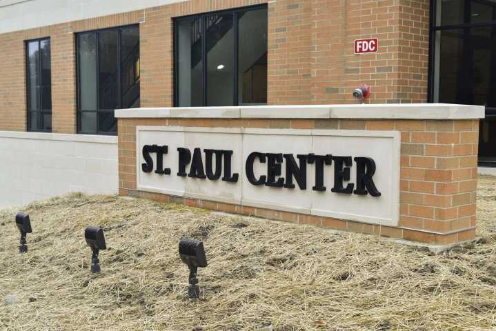 St. Paul Center to kick off ‘largest Bible study in America’