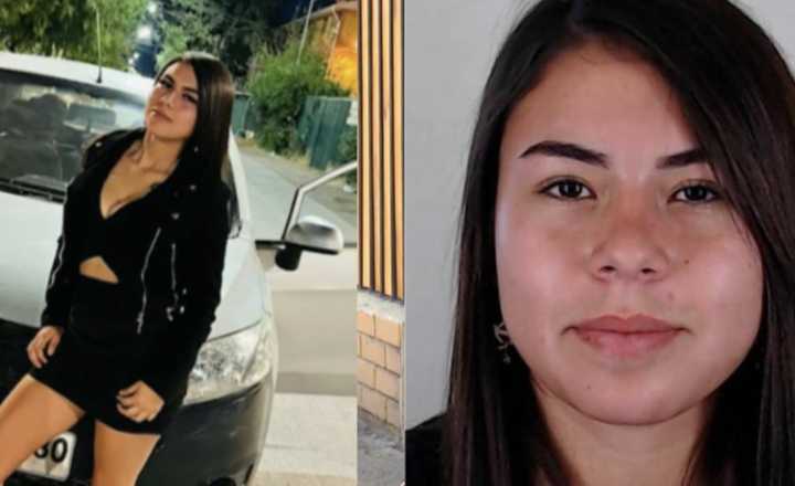 Se está sabiendo todo: Revelan fuertes detalles de cómo murió Krishna Aguilera a manos de sus asesinos