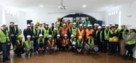 Lago Posadas avanza en formación laboral con apoyo del Gobierno de Santa Cruz