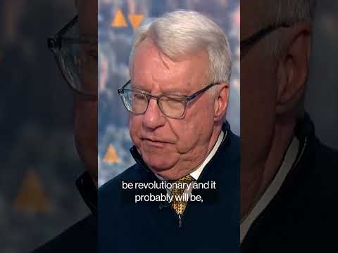 Jim Chanos: I’d rather be long chip manufacturers than chip landlords