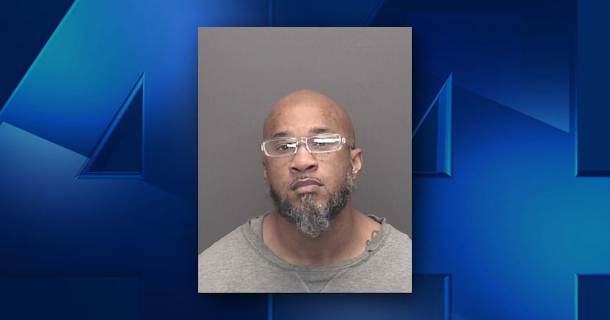 Evansville murder suspect among three inmates charged after fight at jail, affidavit says