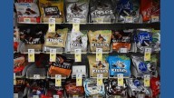 By the Numbers: Why trick-or-treaters may bag more gummy candy than chocolate this Halloween