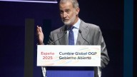 El Rey Felipe VI reivindica la importancia de "salvaguardar" la democracia que reside en el compromiso colectivo