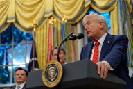 White House Fires Thousands Of Federal Employees, Citing Govt Shutdown