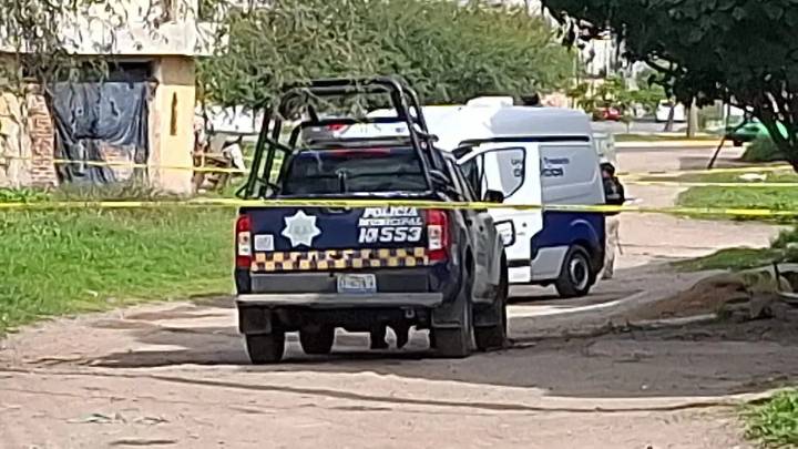 Encuentran cuerpo sin vida en la colonia Cerrito de la Joya II
