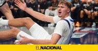 Jason Kidd piensa en cargarse a Cooper Flagg: su debut no gustó nada y tiene sustituto