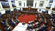 Congreso admitió las mociones de vacancia contra Dina Boluarte