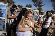 Israel llora a las víctimas del 7-0 y confía en Trump para la vuelta inminente de los rehenes