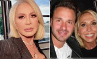 Laura Bozzo revela que fue infiel a Cristian Zuárez por celos infundados: "Empezó un rumor"