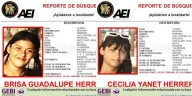 Alerta en Nuevo León: Dos menores desaparecen en Colinas del Aeropuerto sin dejar rastro