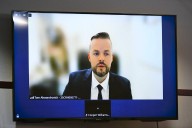 Israeli cybersecurity official indicted in Las Vegas on child sex charge