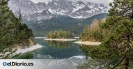 La naturaleza como guía: árboles finlandeses que señalan el oro escondido bajo el suelo