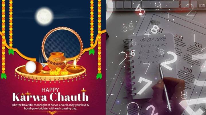 Karwa Chauth 2025 Numerology Predictions: Check For Your Lucky Colour, Guidance, Dos And Don'ts For All 12 Zodiacs