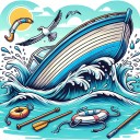 Tragedy Strikes: Boat Capsizes in Bihar's Sone River