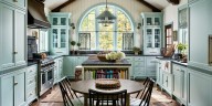 57 Best Kitchen Paint Color Ideas and Combinations for 2025
