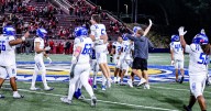 Santa Margarita shuts down Mater Dei for low
