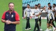 AB de Villiers Openly Endorses India Star To Do Well On Australia Tour Cricket
