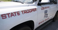 Pedestrian walking on Interstate 10 Twin Span Bridge killed near Slidell