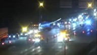 I-12 eastbound reopens between Essen, Airline after fatal early morning crash