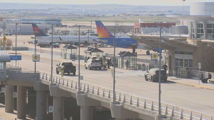 BPD: Passenger arrested for assault on diverted flight to Boise