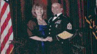National Guard veteran of 35 years leaves a legacy for Kansas soldiers