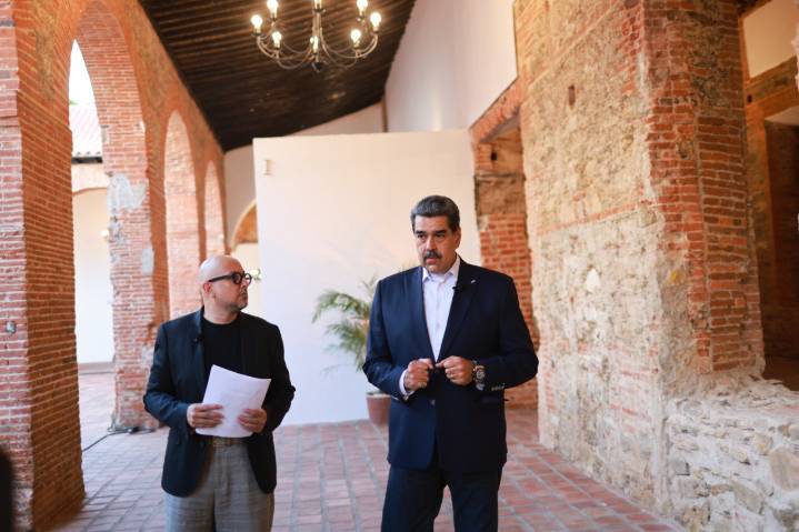 El crecimiento económico de Venezuela superará las expectativas internacionales