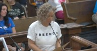 St. Charles County residents speak about Charlie Kirk