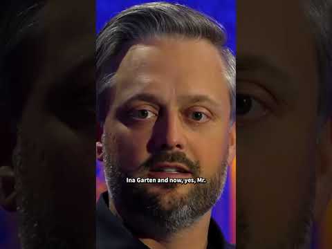 Join Willie Geist for a Special Live Taping of Sunday Sitdown, Featuring Comedian Jim Gaffigan!