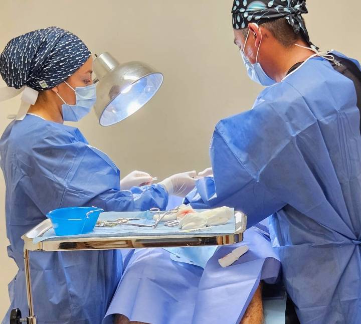 Sin fecha de basificación, 2 mil 600 trabajadores de salud, denuncia Comité de Representación de Contratos Precarios