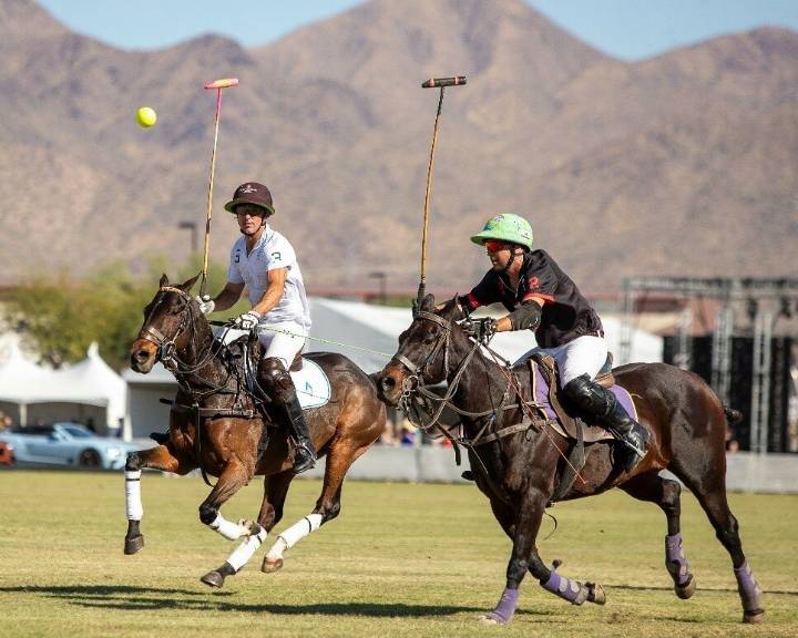 Polo returns to Scottsdale with expanded weekend lineup