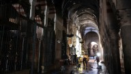 Incendio de la Mezquita: El juez decreta el sobreseimiento provisional