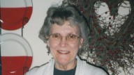 Bertie Irene Hopper