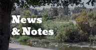 Techno music fest by the river in Boyle Heights and more news and notes