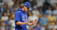 Brewers manager again pleads with Milwaukee fans to stop booing Counsell