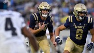 Where to watch Navy vs. Air Force: TV channel, live stream, prediction, pick, odds, spread