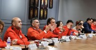 "Alito" Moreno vincula el miedo del PAN con el caso del “cártel inmobiliario” y apunta al 2030