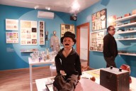Letra a letra, el peculiar Museo del Objeto del Objeto mexicano cumple sus 15 años