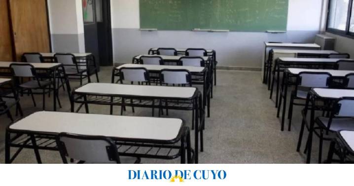 Paro de CTERA para el martes 14 de octubre: en San Juan adhieren UDAP y AMET