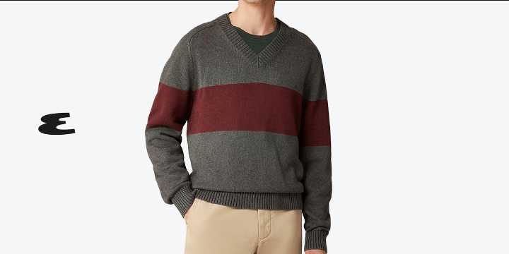 The Best J. Crew Men's Sale Section Finds in October 2025