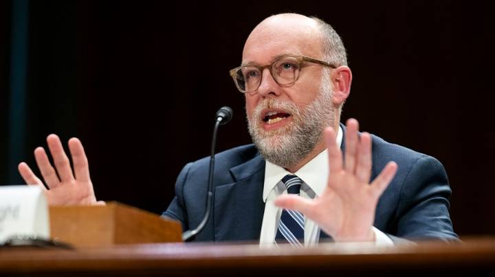 Here are the agencies affected by shutdown layoffs