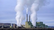 EEUU trata de resucitar el carbón como fuente de energía con 625 millones de dólares