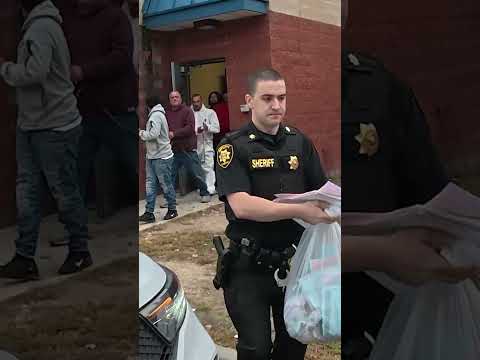 Sicko sexually assaults elderly woman in ‘unspeakable’ LI cat burglary #shorts